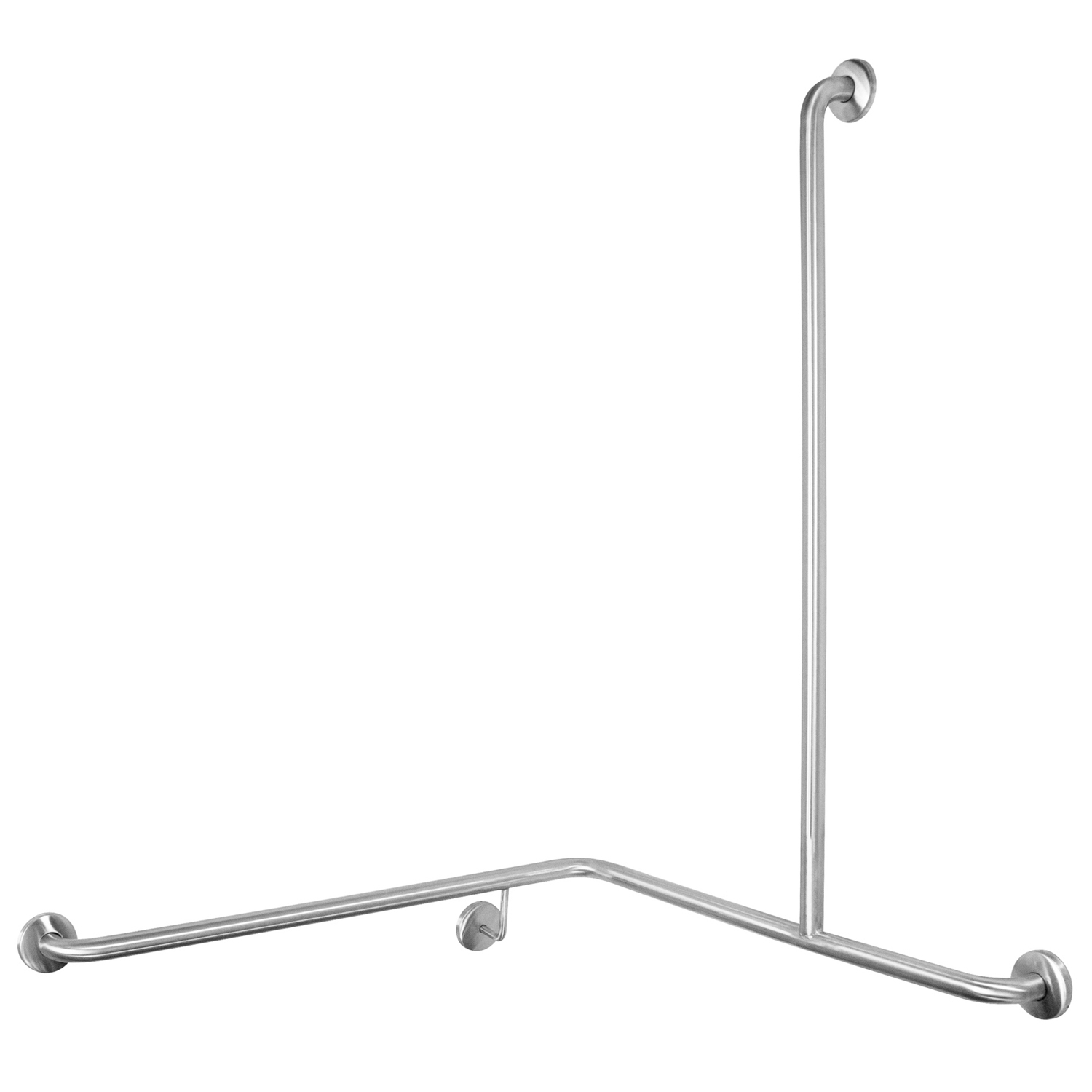 Grab Rail Model Model 8AUS-034 | Bradley Australia